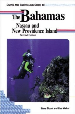 Diving and Snorkeling Guide to The Bahamas