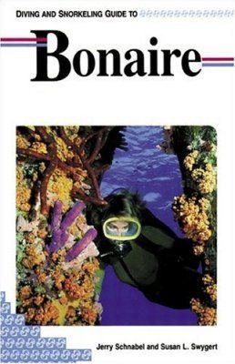 Diving and Snorkeling Guide to Bonaire (Netherland Antilles)