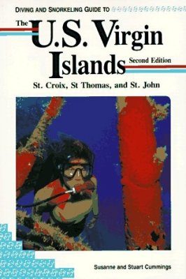 Diving and Snorkeling Guide to the US Virgin Islands