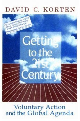 Getting to the 21st Century