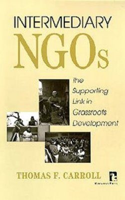 Intermediary NGOs