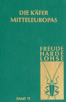 Die Käfer Mitteleuropas, Band 11: Curculionidae II