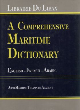 A Comprehensive Maritime Dictionary