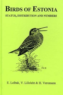 Birds of Estonia
