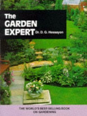 The Garden Expert