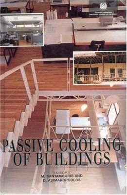 Passive Cooling of Buildings
