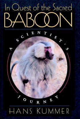 In Quest of the Sacred Baboon