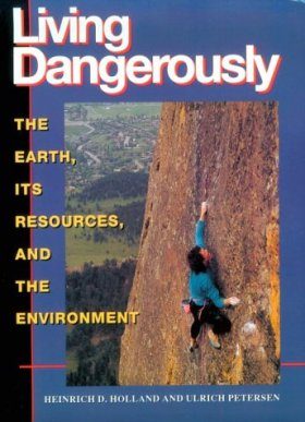 Living Dangerously