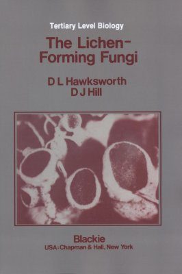 The Lichen-Forming Fungi