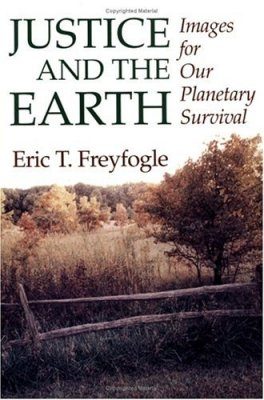 Justice and the Earth