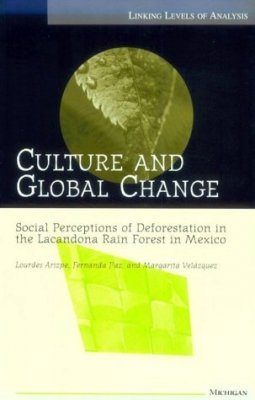Culture and Global Change