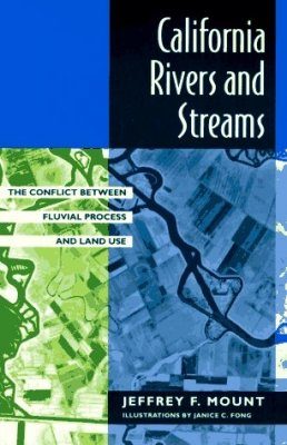 California Rivers and Streams