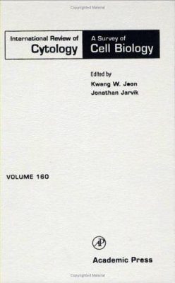 International Review of Cytology, Volume 160