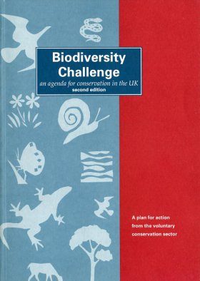 Biodiversity Challenge