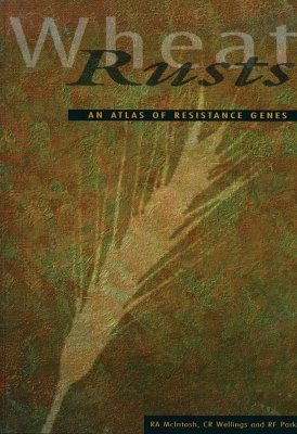 Wheat Rusts