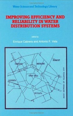 Improving Efficiency and Reliability in Water Distribution Systems