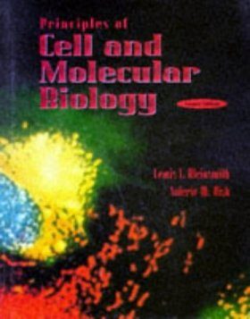 Principles of Cell and Molecular Biology