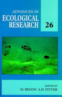 Advances in Ecological Research, Volume 26