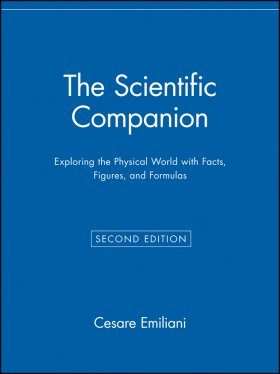 The Scientific Companion