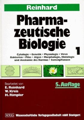 Pharmazeutische Biologie