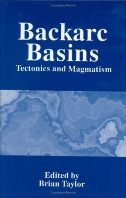 Backarc Basins