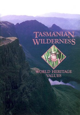Tasmanian Wilderness