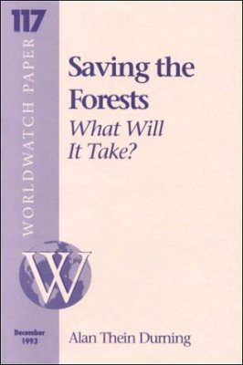 Saving the Forests