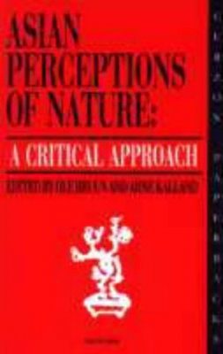 Asian Perceptions of Nature