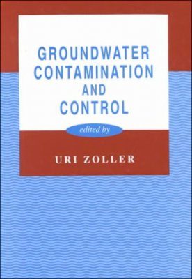 Groundwater Contamination and Control