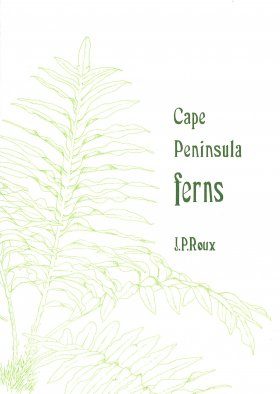 Cape Peninsula Ferns