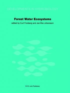 Forest Water Ecosystems