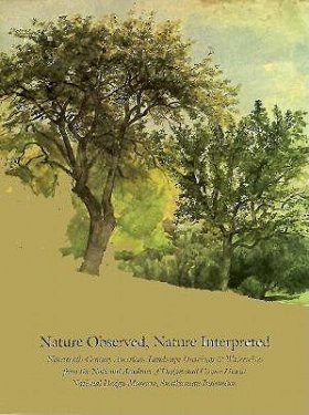Nature Observed, Nature Interpreted