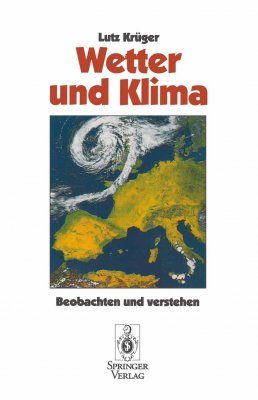Klimaänderungen: Daten, Analysen, Prognosen