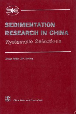 Sedimentation Research in China