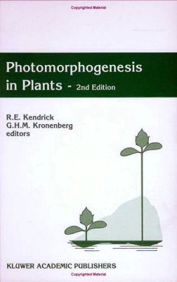 Photomorphogenesis in Plants
