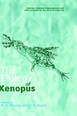 The Biology of Xenopus