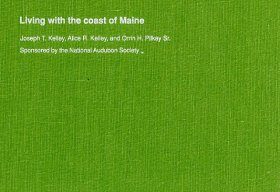 Living With the Coast of Maine