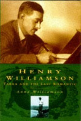 Henry Williamson
