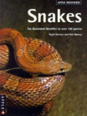 Snakes ID