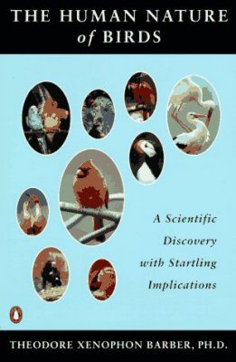 Human Nature of Birds