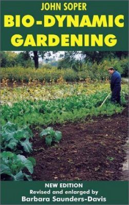 Bio-dynamic Gardening