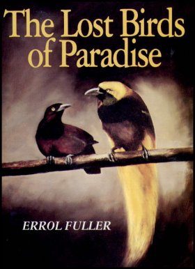 The Lost Birds of Paradise