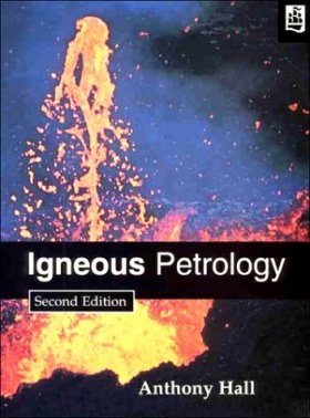 Igneous Petrology
