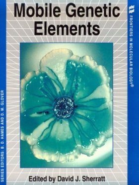 Mobile Genetic Elements
