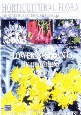 Horticultural Flora of South-Eastern Australia, Volume 4