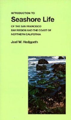 Introduction to Seashore Life