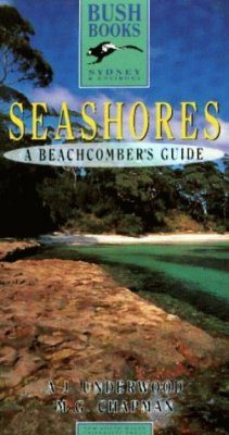 Seashores: A Beachcomber's Guide