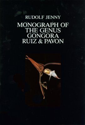 Monograph of the Genus Gongora Ruiz & Pavon