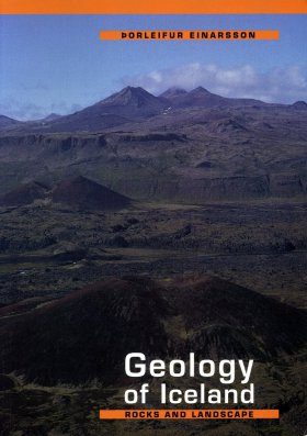 Geology of Iceland