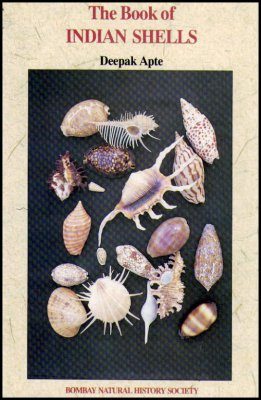 The Book of Indian Shells